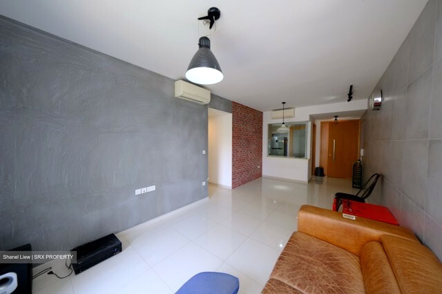 Prive (D19), Condominium #360302001